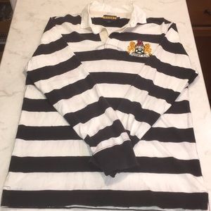 Vintage Rugby Ralph Lauren